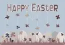 HAPPY EASTER