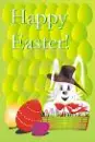 HAPPY EASTER