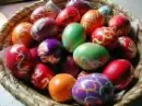 HAPPY EASTER