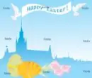 HAPPY EASTER