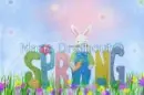 HAPPY EASTER