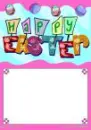 HAPPY EASTER