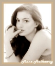 Anne Hathaway