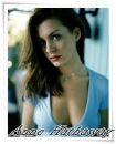 Anne Hathaway