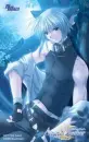 [ Blue anime ]