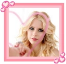 Avril Lagvine