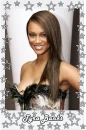 Tyra Banks