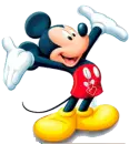 mickey