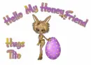 hello honey bunny