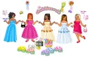 Chubby Dolls