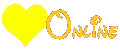 Online with Heart