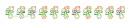 Floral Divider 3