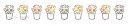 Floral Divider 4