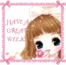 have a great week