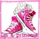 imma princess