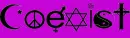 Coexist