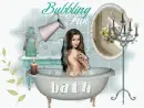 bubbling fun