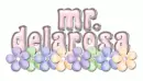 Mr. Delarosa