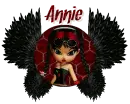 Annie 