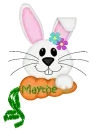Maythe