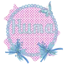 Huma