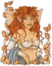 elf fairy