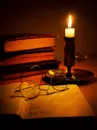 by Candlelight