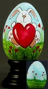 LOVE BUNNY