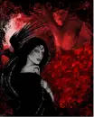 The Morrigan