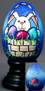 BUNNY IN A BASKET 2010
