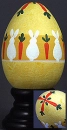BUNNIES GALORE - YELLOW COLOR