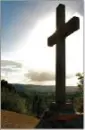 The Cross