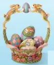 EASTER BASKET