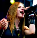 Avril Lavigne