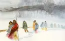 TRAIL OF TEARS
