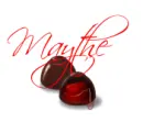 Maythe chocolate cherries