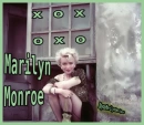 MARILYN MONROE BY MILTON GREENE