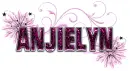 Anjielyn pink leopard