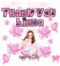 Thank You Linda