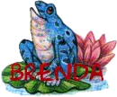 Brenda