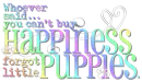 puppies