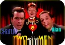 two and a half men