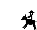 cavalo pulando