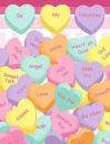 Valentine Candy