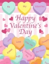 Happy Valenitne's Day