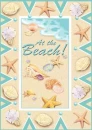 A Beachy Summer