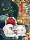 Christmas Friends