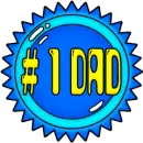 # 1 Dad