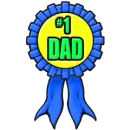 # 1 Dad