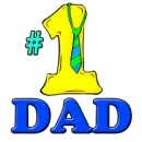 # 1 Dad